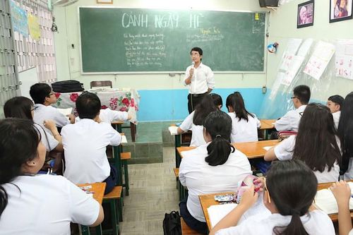 Thành phố Hồ Chí Minh hướng dẫn thực hiện chương trình giáo dục thường xuyên năm học 2023-2024