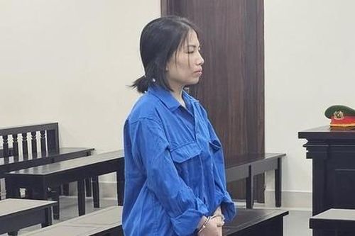 Tử hình người phụ nữ đốt cả dãy phòng trọ vì bị nhân tình từ chối tình cảm