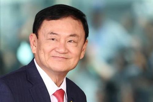 Cựu thủ tướng Thái Lan Thaksin Shinawatra xin nhà vua ân xá