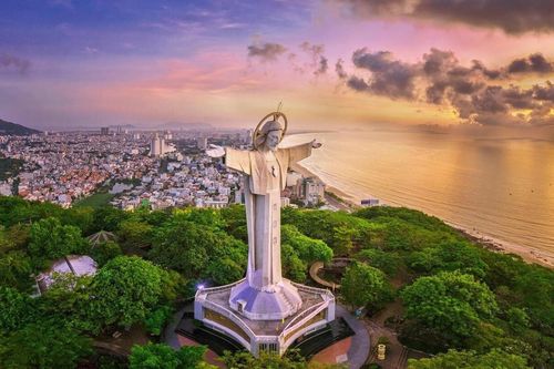 Những điểm đến hấp dẫn ở Bà Rịa - Vũng Tàu trong dịp lễ 2/9