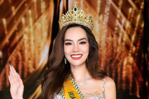 Không đâu như Việt Nam, chưa đầy 1 tuần thêm 3 Hoa hậu, 12 Á hậu