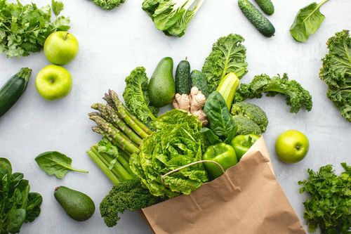 5 loại rau bán đầy chợ, là 'khắc tinh' của ung thư
