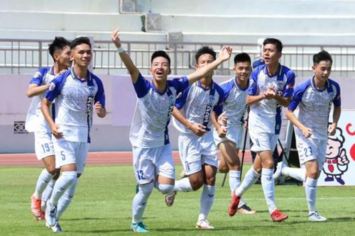 Thực hư CLB Sông Lam Nghệ An nợ tiền phụ cấp cầu thủ trẻ
