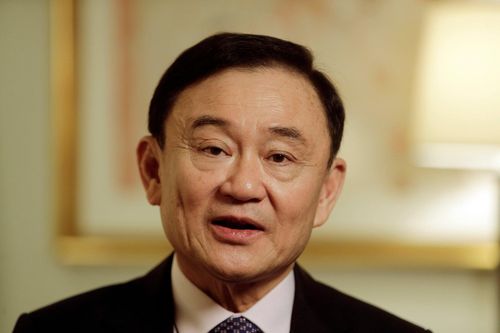 Vua Thái Lan mong ông Thaksin tiếp tục đóng góp cho đất nước sau khi ân xá