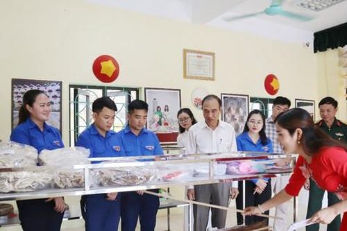 Huyện Thanh Trì: Bứt phá trong xây dựng nông thôn mới kiểu mẫu