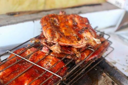 Ẩm thực và kinh tế đêm mở hướng phát triển du lịch ở Ứng Hòa