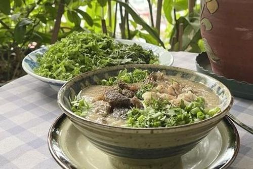 'Siêu phẩm' món ăn dân dã, dễ nấu mà lại healthy ngày thu