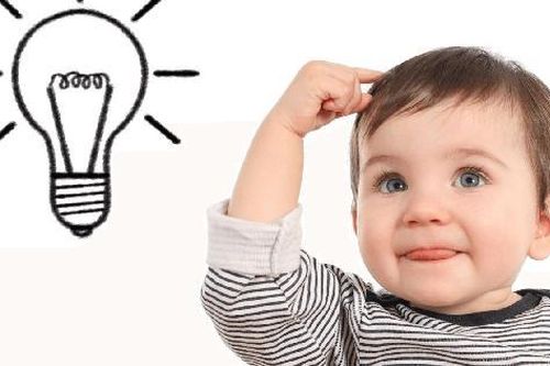 Dinh dưỡng phát triển trí não cho trẻ