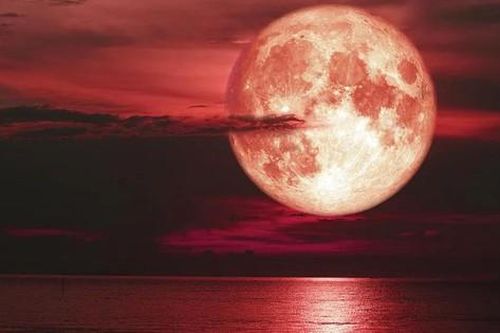 Những hiện tượng thiên văn kỳ thú đáng được chờ đợi trong tháng 9