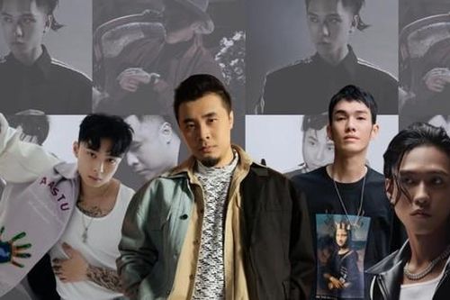 Dàn producer Rap Việt tài năng: Masew 'phù phép' âm nhạc, DuongK dạo chơi trên beat