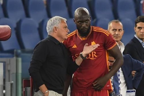 Lukaku ra mắt thất bại cùng HLV Mourinho