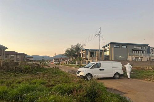 Âm mưu cướp xe chở tiền, 18 nghi phạm bị tiêu diệt