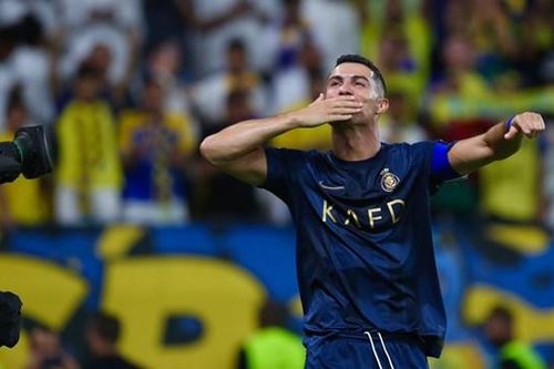 Kết quả, lịch thi đấu bóng đá 2/9: Al-Hazem vs Al-Nassr, tâm điểm Ronaldo