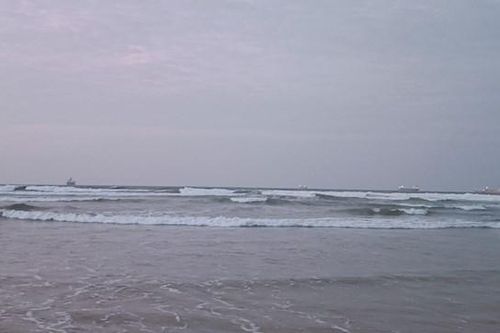 Tắm biển, thanh niên bị đuối nước thương tâm