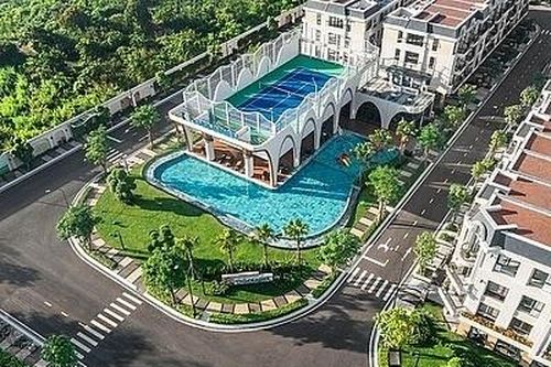 Cổ phiếu VE2 sắp bị hủy niêm yết