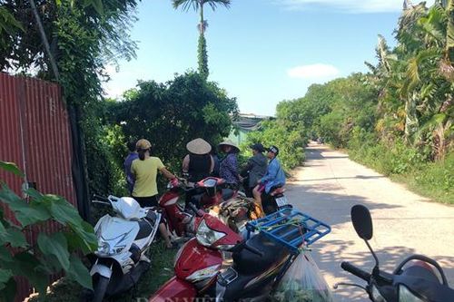 Thông tin mới nhất vụ 4 người tử vong ở Long Biên