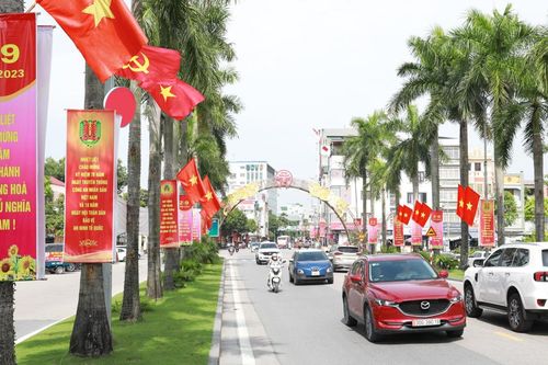 Kỷ niệm 78 năm Cách mạng tháng 8 và Quốc khánh 2/9: Nhớ giây phút thiêng liêng!