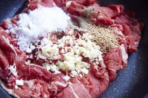 9 sai lầm thường gặp khi chế biến thịt