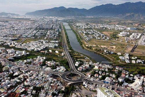 Khánh Hòa: Nút giao thông Ngọc Hội chính thức thông xe hai chiều 3/4 nhánh