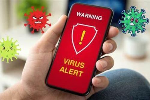 Top 5 phần mềm diệt virus tốt nhất cho iPhone