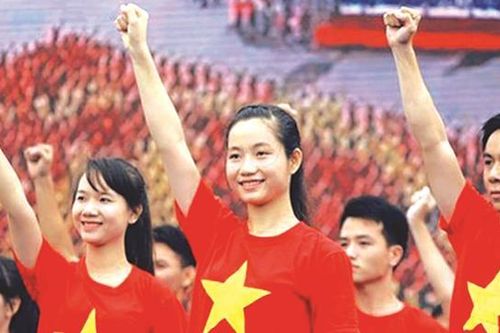 Tự hào Việt Nam