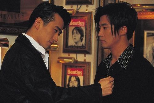 Cuộc đời đảo ngược của Cha In Pyo và Ahn Jae Wook sau 'Ước mơ vươn tới một ngôi sao'