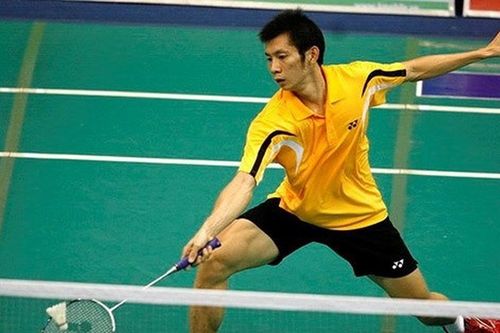 Tiến Minh giành chức vô địch ở tuổi 40, thiết lập thành tích khó tin cho cầu lông Việt Nam