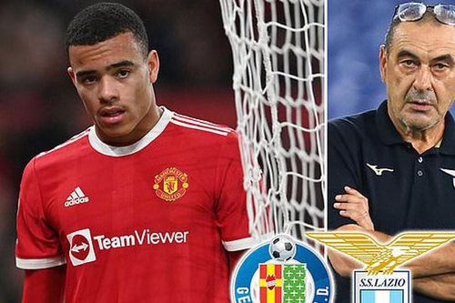 Tin nóng thể thao tối 2/9: Đối tác chỉ trích MU nuốt lời vụ Greenwood, kỉ lục giá vé xem Messi