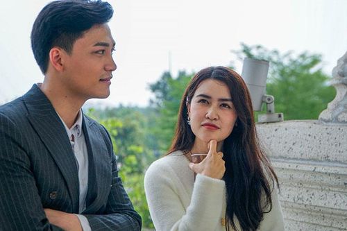 'Chạm vào hạnh phúc' – Câu chuyện cảm động về tình mẹ