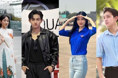 Ngày lễ Quốc khánh Việt Nam trong tim của thế hệ trẻ