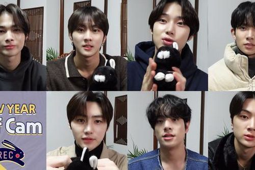 Lộ diện khuôn mặt không 'make-up' của nhóm nhạc 'visual đỉnh nhất K-pop', xem xong ai cũng ngỡ ngàng