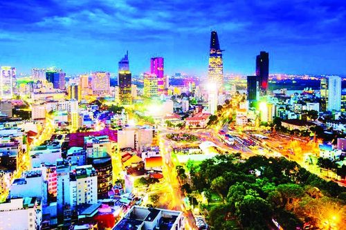Báo The Diplomat: Kinh tế Việt Nam ngày càng tươi sáng