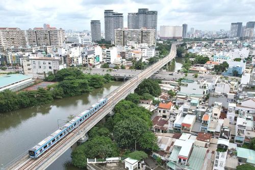 Thúc đẩy phát triển hướng đến dân giàu, nước mạnh