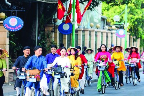 Nhiều trải nghiệm mới cho du khách dịp nghỉ lễ