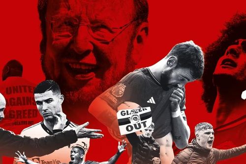 Mười năm sau The Fellaini Window, thời đại lãng phí của Man.United vẫn tiếp diễn