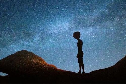 Tiết lộ chấn động: 'Người ngoài hành tinh không giống con người tưởng tượng'?