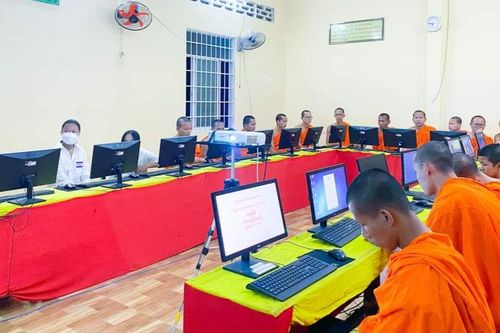 Chìa khóa học tập, làm việc hiệu quả