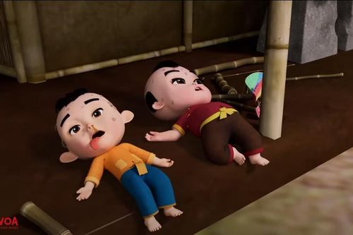 Đạo diễn, họa sĩ Trịnh Lâm Tùng: Cùng gìn giữ nét đẹp truyền thống văn hóa Việt