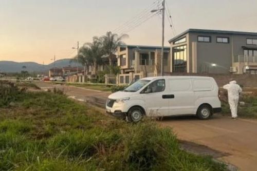 Đấu súng kinh hoàng tại Nam Phi, 18 nghi phạm thiệt mạng