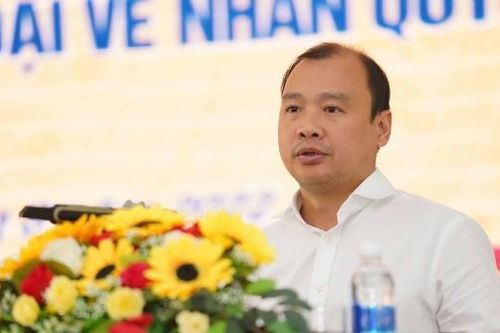 Đẩy mạnh mặt trận thông tin đối ngoại về quyền con người