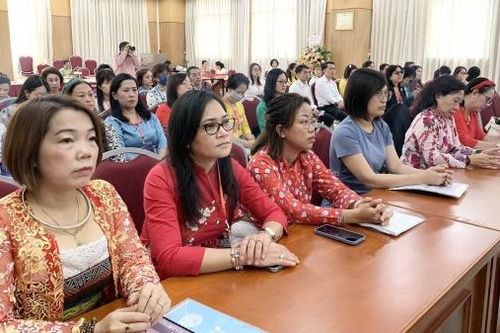 Tâm tình của giáo viên dạy tiếng Việt