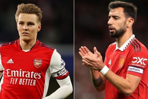 Nhận định Arsenal vs MU, 22h30 ngày 3/9, vòng 4 Ngoại hạng Anh