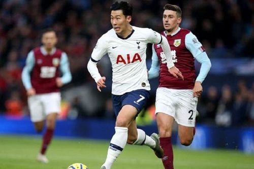Nhận định Burnley vs Tottenham, 21h ngày 2/9 tại Ngoại hạng Anh