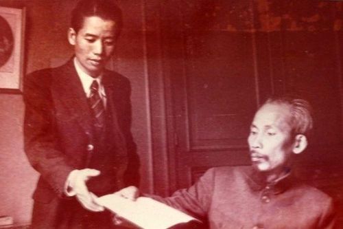 Lực lượng tư pháp trong thành công của Cách mạng Tháng Tám