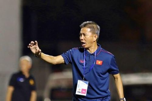 HLV Hoàng Anh Tuấn - Người mát tay mài giũa 'ngọc thô'