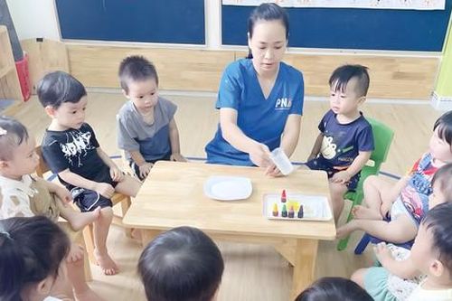Nhiều giáo viên mầm non tại TT-Huế nghỉ việc, vì đâu?