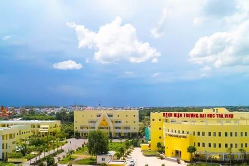 Đại học Trà Vinh có thêm 2 chương trình đào tạo đạt kiểm định chất lượng giáo dục quốc tế AUN-QA