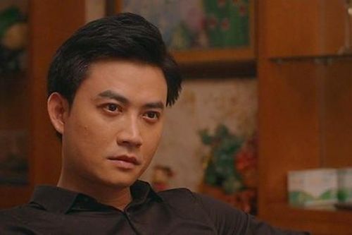 Nổi tiếng với vai hãm, vai đểu trên phim Việt giờ vàng