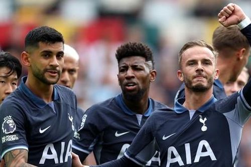 Nhận định Burnley vs Tottenham, 21h00 ngày 2/9: Khách không khách khí