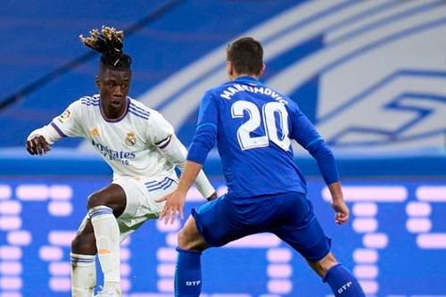 Nhận định Real Madrid vs Getafe, 21h15 ngày 2/9: Cái duyên của Kền kền